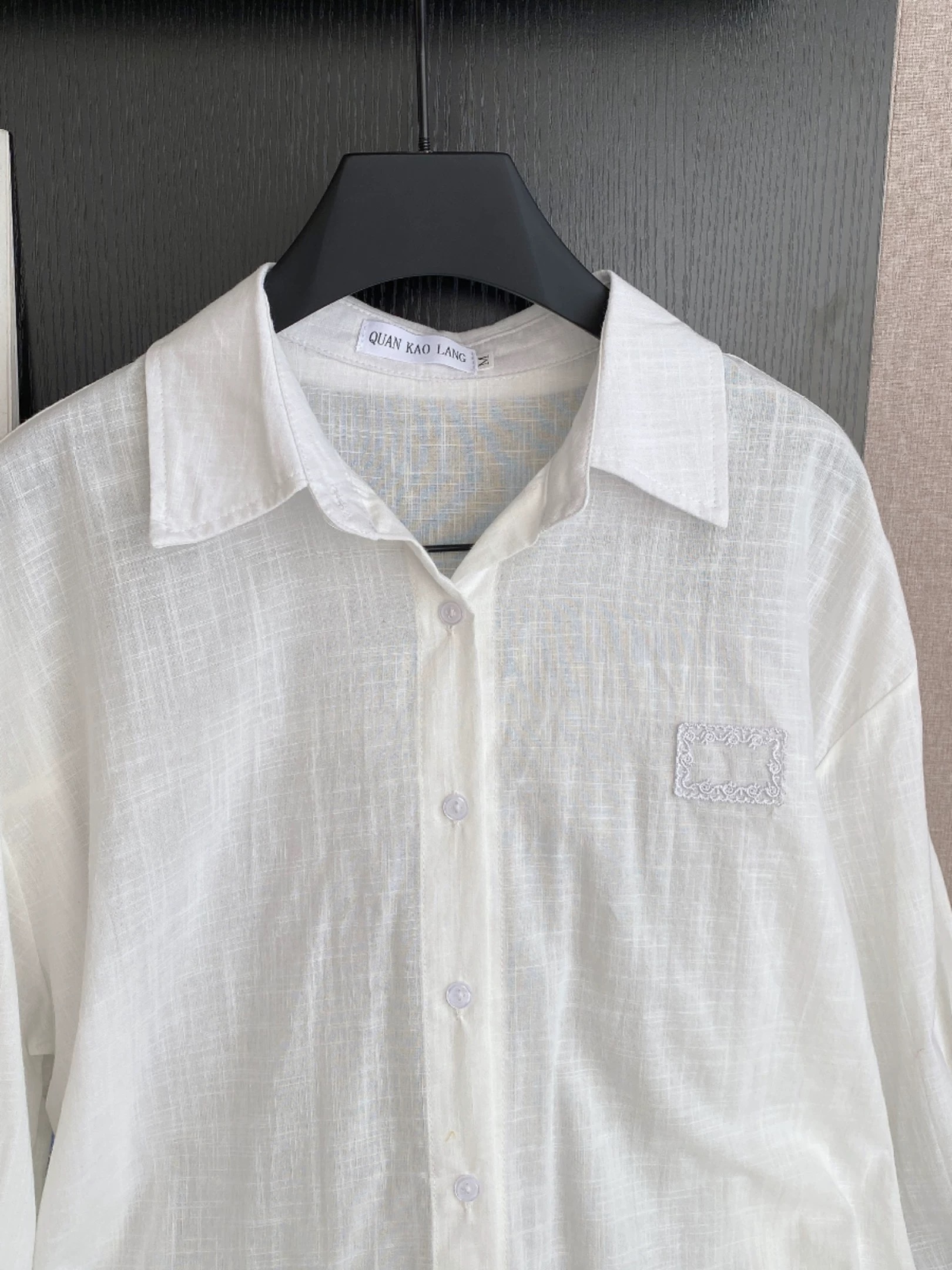 Luxurious life shirt SH114 images